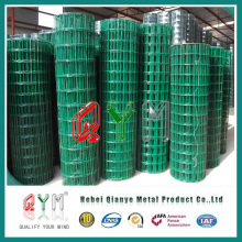 Popular Wire Mesh Roll / Chinese Wire Mesh Fence en venta